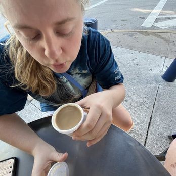 Mary’s Cafe & Coin Laundry - Cortado - Cuban Near Me - Miami, Florida
