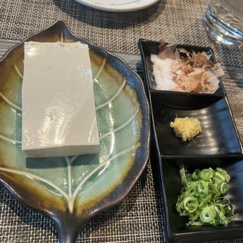 Leichi - Housemade Leichi Tofu - Japanese Near Me - Santa Clara, California Leichi - Housemade Leichi Tofu - Japanese Near Me - Santa Clara, California