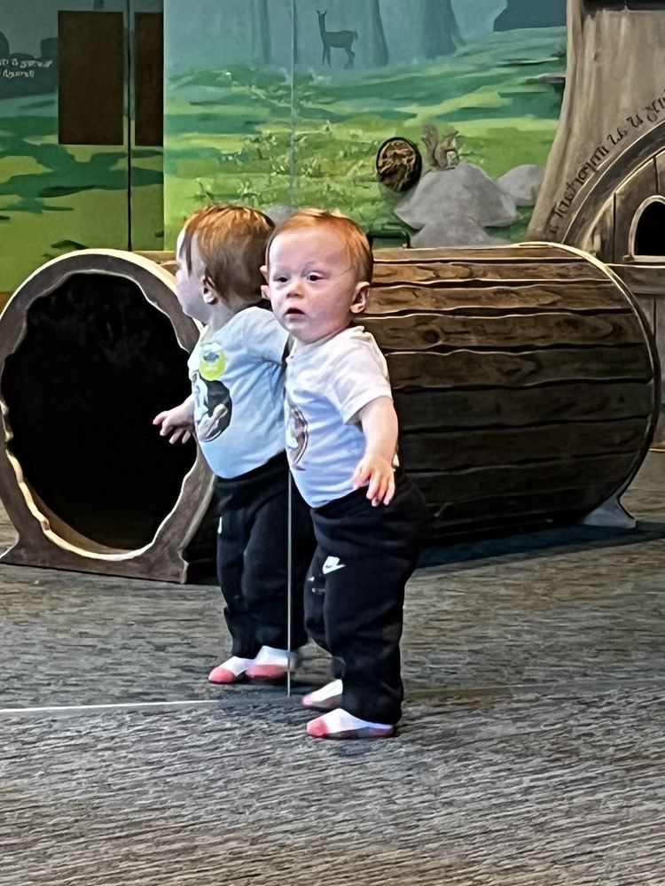 Marbles Kids Museum
