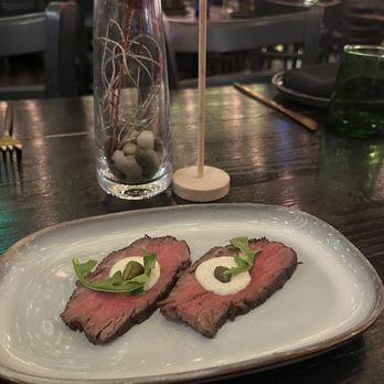 Olive & Fig Venue - Roast beef - Mediterranean Near Me - Canoga Park, California Olive & Fig Venue - Roast beef - Mediterranean Near Me - Canoga Park, California