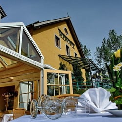 Spreewaldrestaurant