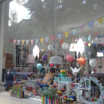 Min Deco - Fachada - Home Decor Near Me - Rosario, S