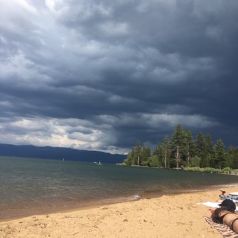 Kiva Beach - Beach - Beaches Near Me - South Lake Tahoe, California Kiva Beach - Beach - Beaches Near Me - South Lake Tahoe, California