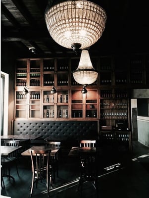 Osteria Circo by null