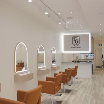 The Glam - Hair Salons Near Me - Toronto, Ontario The Glam - Hair Salons Near Me - Toronto, Ontario