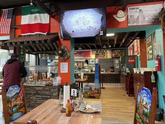 El Corral Tacos y Guisados by null