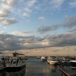 Safe Harbor Marina Bay