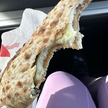 Starbucks - Spinach feta wrap - Coffee & Tea Near Me - North Las Vegas, Nevada