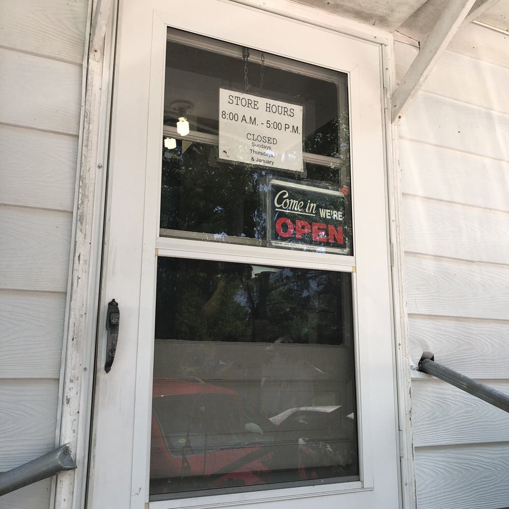 Schlabach's Bakery - Hours - Bakeries Near Me - Guthrie, Kentucky