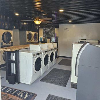 Clean Sheets Laundromat - Laundromat Near Me - Gallitzin, Pennsylvania Clean Sheets Laundromat - Laundromat Near Me - Gallitzin, Pennsylvania