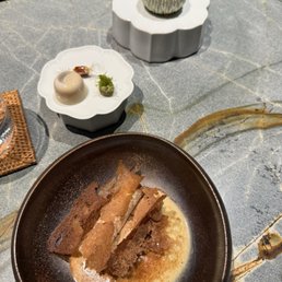 Dessert Dessert