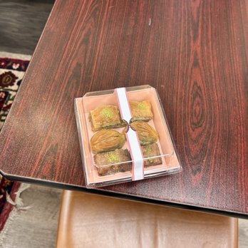 Akida Coffeehouse - Breakfast & Brunch Near Me - Woodbridge, Virginia