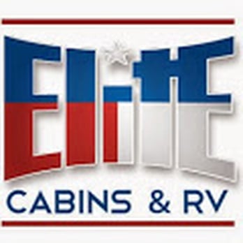 Elite Cabins & RV - RV Parks Near Me - Big Spring, Texas