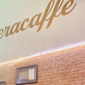 Operacaffe - Italian Near Me - San Diego, California