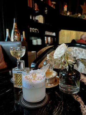 Bar 1608 by null