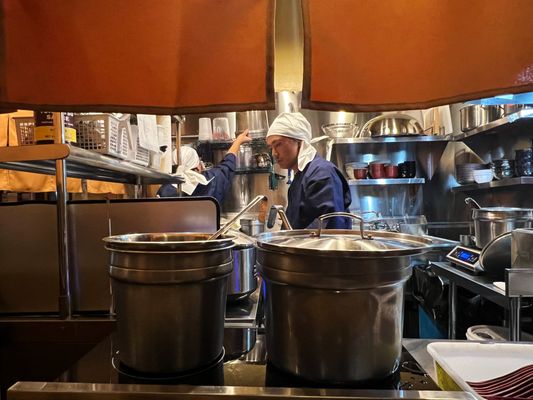 Don Udon by null