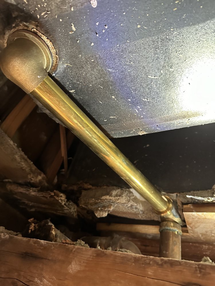 Slide of Top Pro Plumbing Service