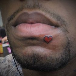 Tony's Tattoos & Body Piercing