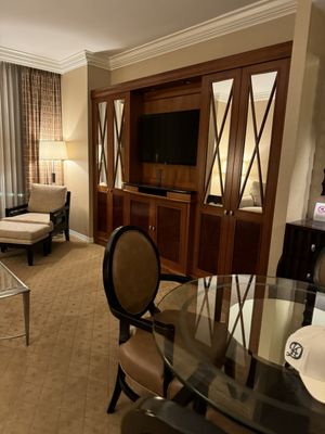 The Signature at MGM Grand by null