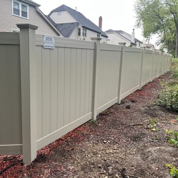 Diamond Fence - Fences & Gates Near Me - Palatine, Illinois Diamond Fence - Fences & Gates Near Me - Palatine, Illinois