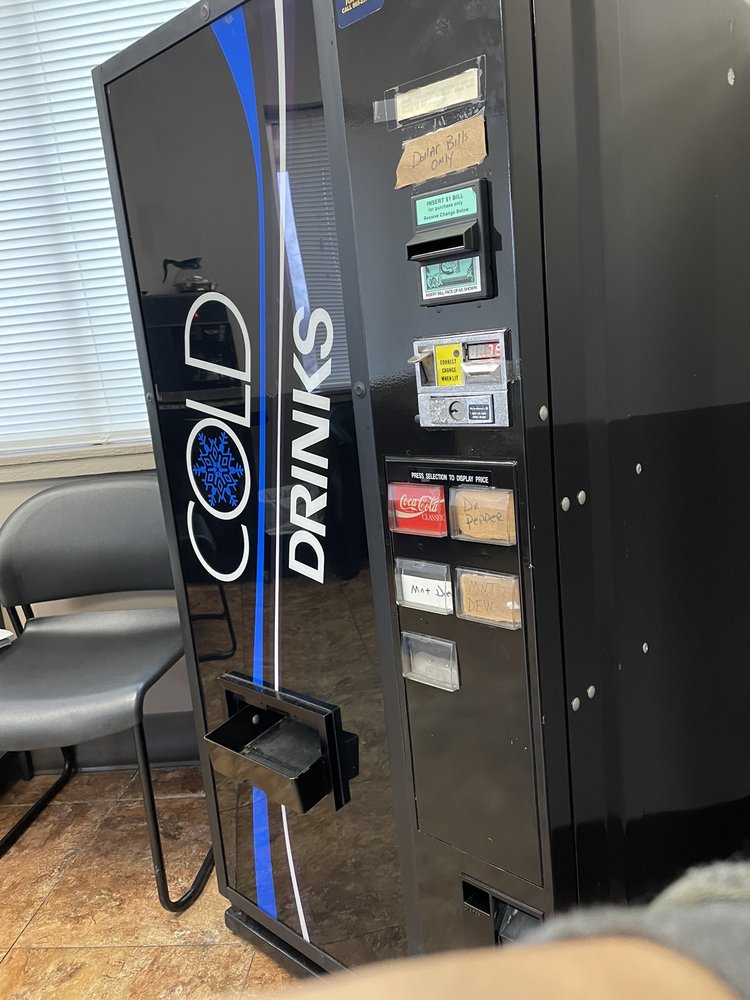 JIFFY LUBE 6508 Chapman Highway, Knoxville, Tennessee Oil Change