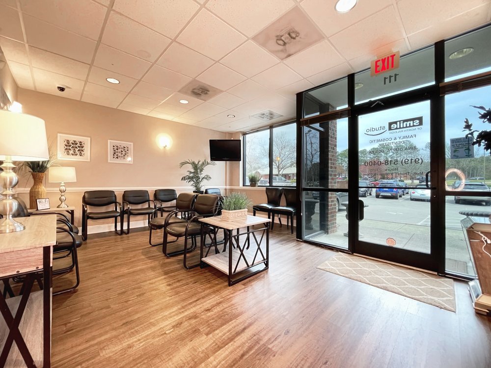 SMILE STUDIO OF NORTH RALEIGH 700 Exposition Pl, Raleigh, NC Yelp