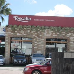 Toscalia