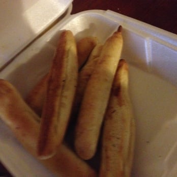 Vito's - Breadsticks - Italian Near Me - Bullhead City, Arizona