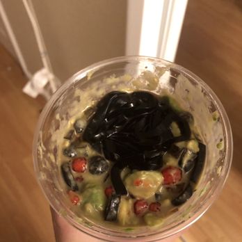 Bambu Dessert & Drinks - Juice Bars & Smoothies Near Me - Milpitas, California