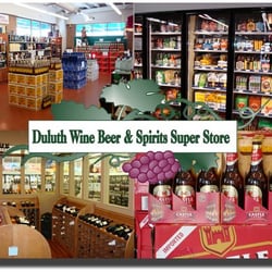 Duluth Package Store