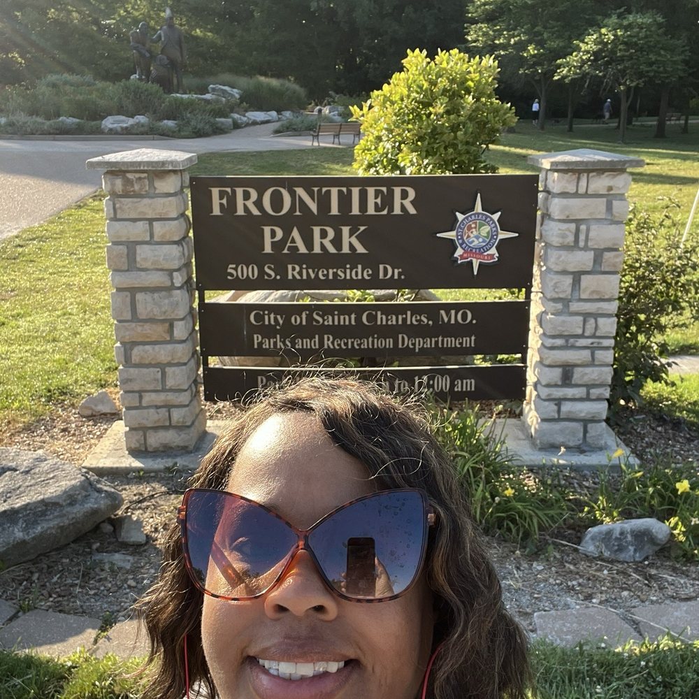 Frontier Park - Parks Near Me - St Charles, Missouri Frontier Park - Parks Near Me - St Charles, Missouri