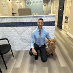 Lux Chiropractic & Health - Holistic chiropractor near me in Sunset Hills, MO