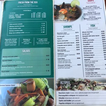 Mahi-Mahi - Mexican Near Me - Ensenada, BCN