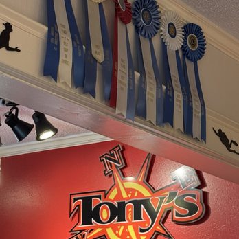 Tonys Chowder House - Seafood Near Me - Mount Dora, Florida