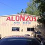 Photo of Alonso's Mechanical Shop
