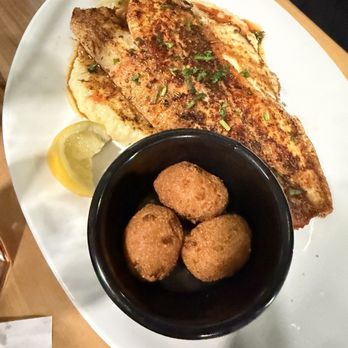 The Deckhand Social - New American Near Me - Panama City Beach, Florida