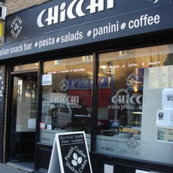 Cafe Chicchi
