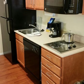Candlewood Suites Springfield - Full kitchen... - Hotels Near Me - Springfield, Missouri Candlewood Suites Springfield - Full kitchen... - Hotels Near Me - Springfield, Missouri