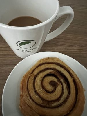 Element Denver Downtown East by null