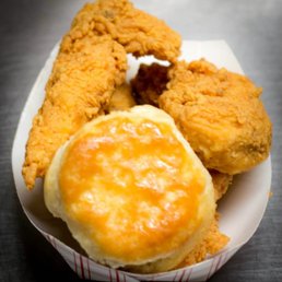 Chicken Tenders