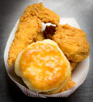 Sunny's Chicken Greenwood by null
