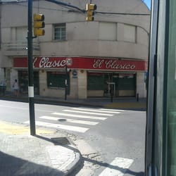 El Clásico