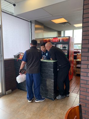 Corner 21 Chinese Cuisine (Temporarily closed) by null