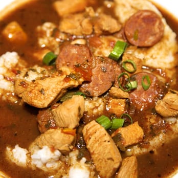 Cafe Zydeco - The BEST GUMBO!!! - Cajun/Creole Near Me - Helena, Montana Cafe Zydeco - The BEST GUMBO!!! - Cajun/Creole Near Me - Helena, Montana