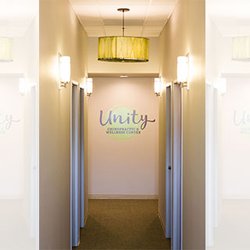 Unity Chiropractic & Wellness Center