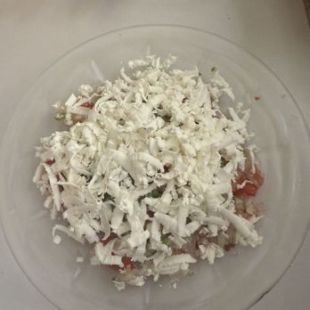Three Brothers Restaurant - Serbian salad - Desserts Near Me - Milwaukee, Wisconsin Three Brothers Restaurant - Serbian salad - Desserts Near Me - Milwaukee, Wisconsin