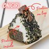 Ricebunn gift card