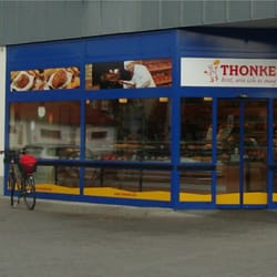 Thonke