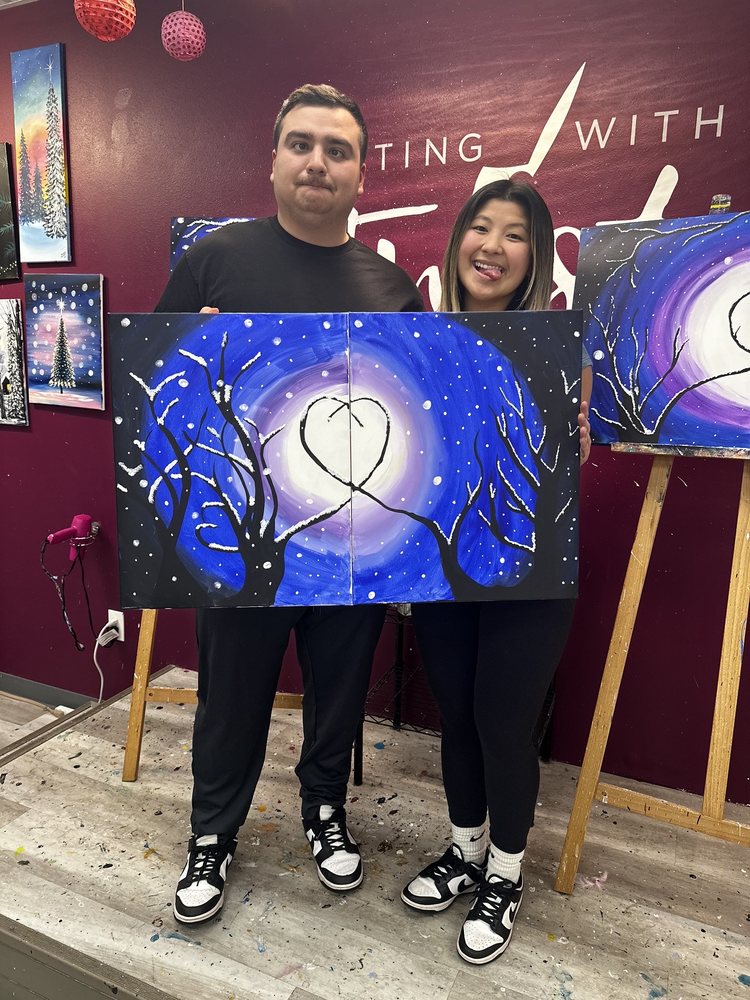 PAINTING WITH A TWIST 22 Photos 14059 Fm 2920, Tomball, Texas
