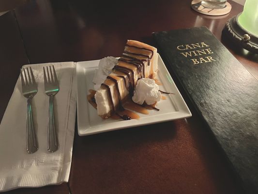 Cana Wine Bar by null